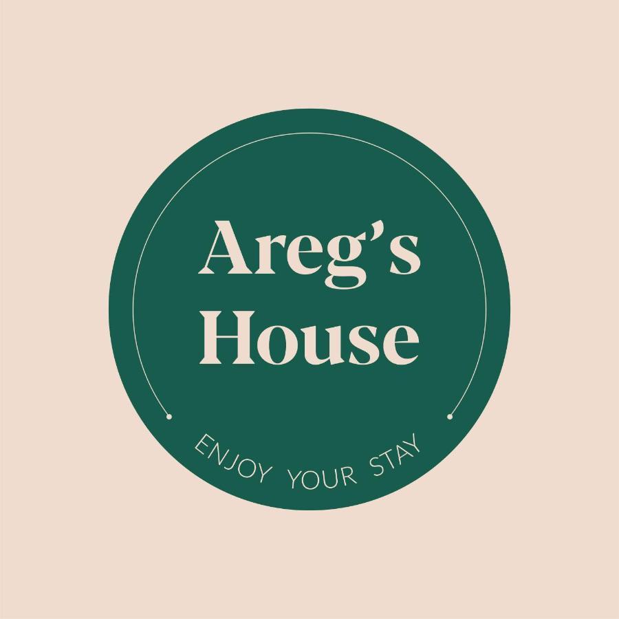 Areg'S House, Warm Apartment In Kechi House Tsaghkadzor Exterior photo