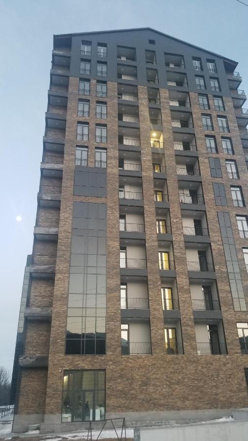 Areg'S House, Warm Apartment In Kechi House Tsaghkadzor Exterior photo